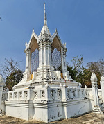Wat Khao Sai Sayan
