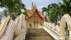 Wat Pa Phu Hai Long
