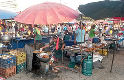 Samstags-Markt