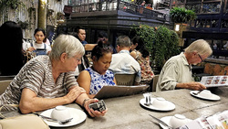 Nan Nam Restaurant